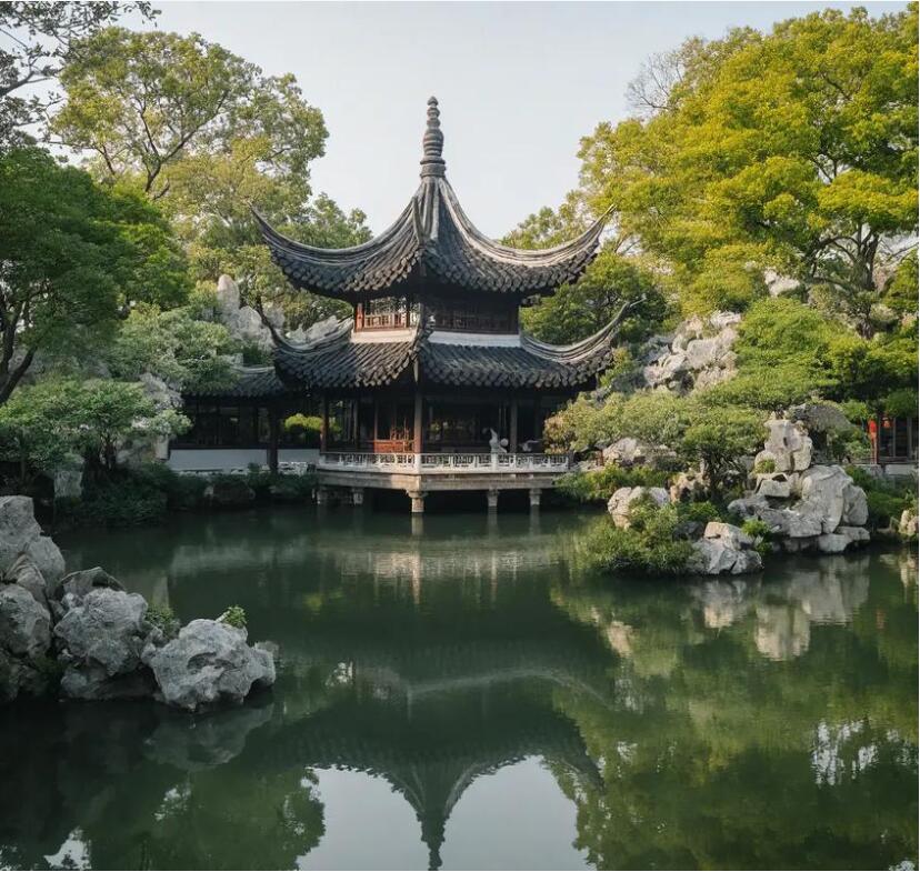 峄城区雨珍艺术有限公司